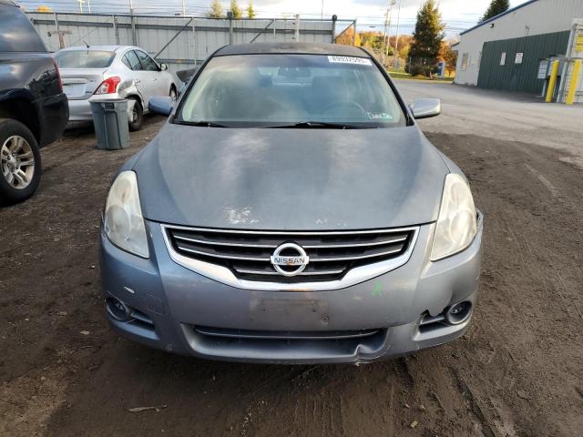 1N4AL2AP4AC101342 - 2010 NISSAN ALTIMA BASE Көк фото 5