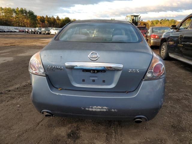 1N4AL2AP4AC101342 - 2010 NISSAN ALTIMA BASE Көк фото 6