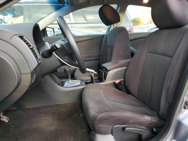 1N4AL2AP4AC101342 - 2010 NISSAN ALTIMA BASE Көк фото 7