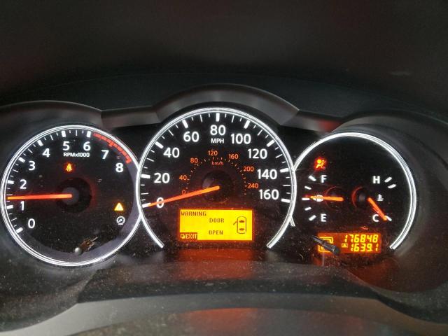 1N4AL2AP4AC101342 - 2010 NISSAN ALTIMA BASE Көк фото 9