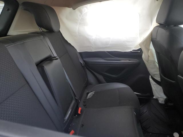 KL4CJESB0HB177941 - 2017 BUICK ENCORE PREFERRED 黑色 照片 11