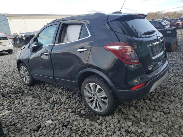 KL4CJESB0HB177941 - 2017 BUICK ENCORE PREFERRED 黑色 照片 2