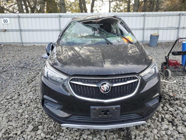 KL4CJESB0HB177941 - 2017 BUICK ENCORE PREFERRED 黑色 照片 5