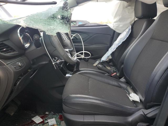 KL4CJESB0HB177941 - 2017 BUICK ENCORE PREFERRED 黑色 照片 7