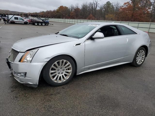 2011 CADILLAC CTS PERFORMANCE COLLECTION, 