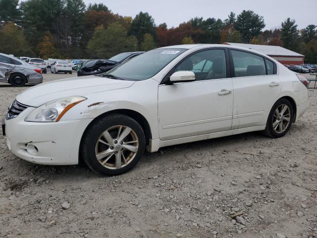 2010 NISSAN ALTIMA BASE, 