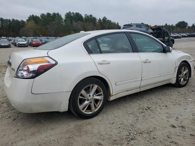 1N4AL2AP9AN455085 - 2010 NISSAN ALTIMA BASE 白色 照片 3