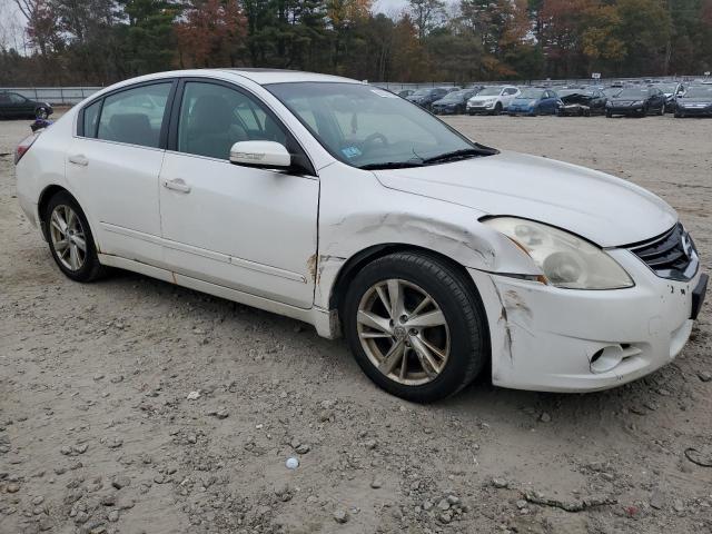 1N4AL2AP9AN455085 - 2010 NISSAN ALTIMA BASE 白色 照片 4