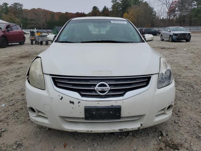 1N4AL2AP9AN455085 - 2010 NISSAN ALTIMA BASE 白色 照片 5