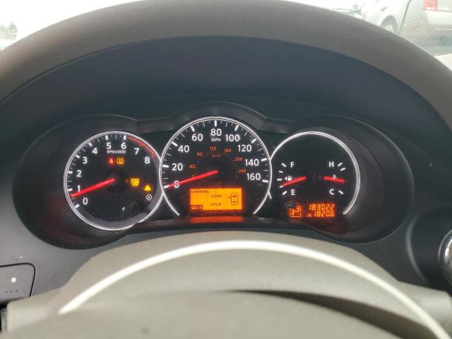 1N4AL2AP9AN455085 - 2010 NISSAN ALTIMA BASE 白色 照片 9