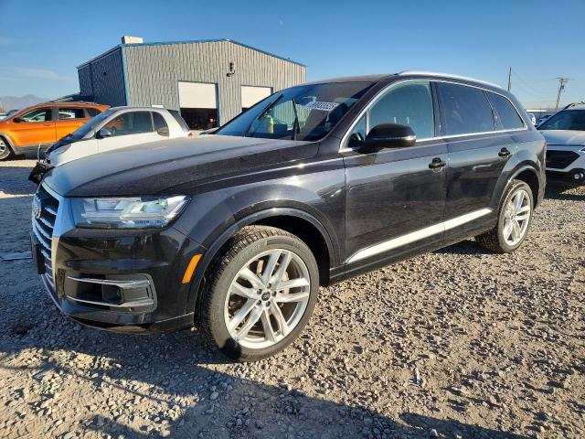2018 AUDI Q7 PRESTIGE, 