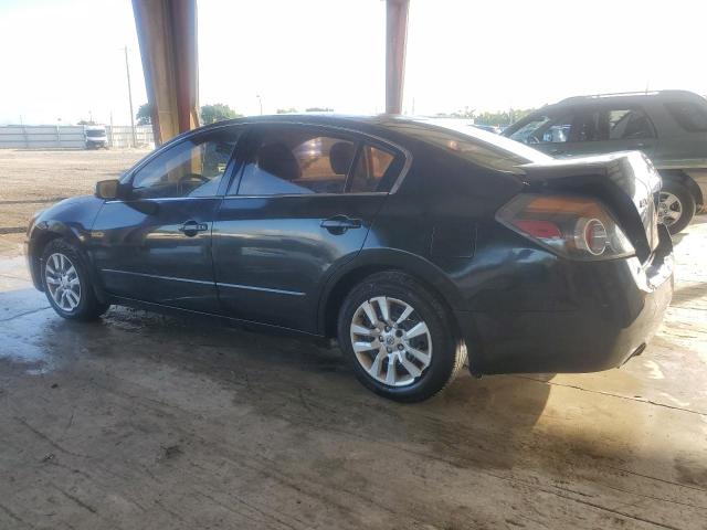1N4AL2AP6CC181052 - 2012 NISSAN ALTIMA BASE შავი ფოტო 2