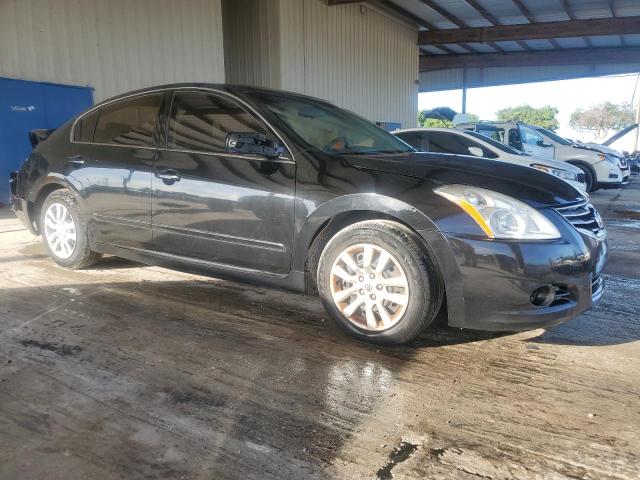 1N4AL2AP6CC181052 - 2012 NISSAN ALTIMA BASE შავი ფოტო 4