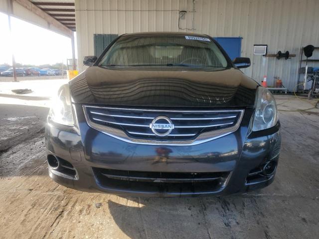 1N4AL2AP6CC181052 - 2012 NISSAN ALTIMA BASE შავი ფოტო 5