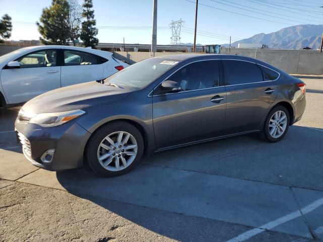 2013 TOYOTA AVALON BASE, 