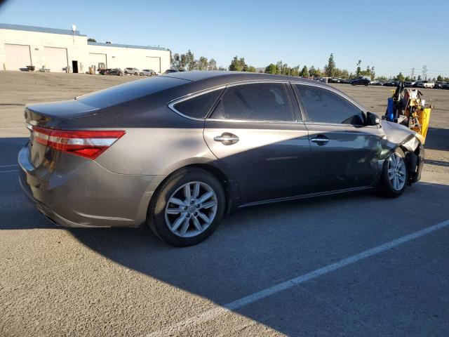 4T1BK1EBXDU072062 - 2013 TOYOTA AVALON BASE Gri fotoğraf 3