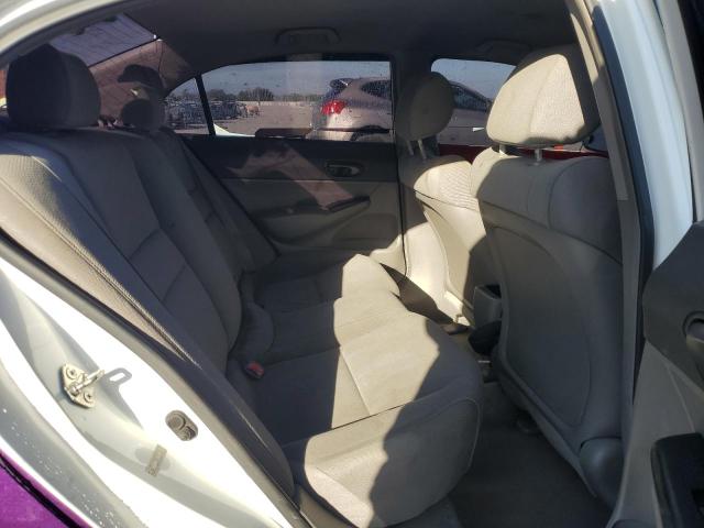 2HGFA16339H351624 - 2009 HONDA CIVIC VP PURPLE photo 10