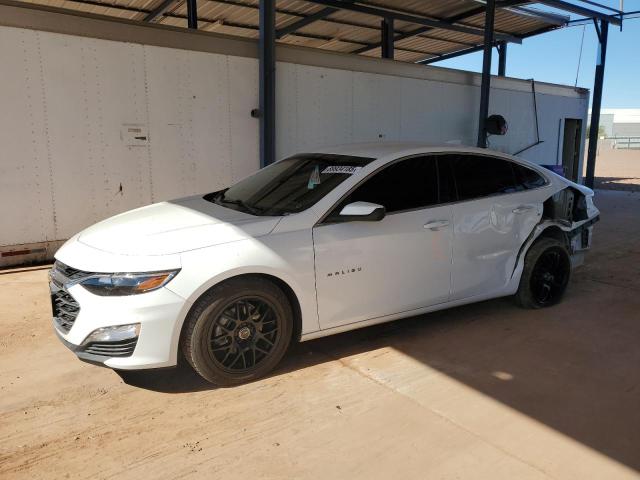 2023 CHEVROLET MALIBU LT, 