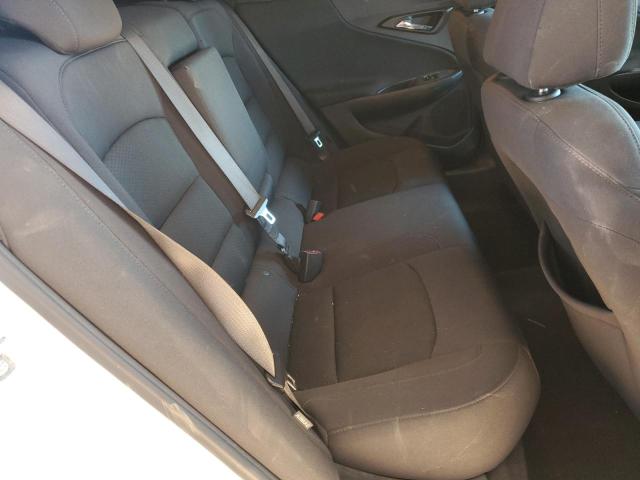 1G1ZD5ST2PF178170 - 2023 CHEVROLET MALIBU LT WHITE photo 10