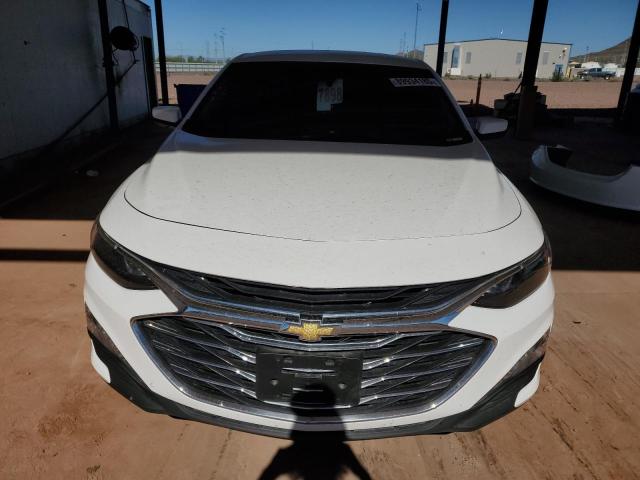 1G1ZD5ST2PF178170 - 2023 CHEVROLET MALIBU LT WHITE photo 5