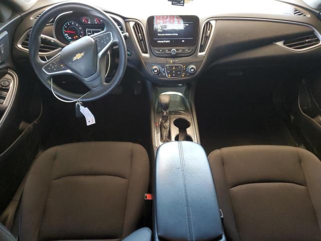 1G1ZD5ST2PF178170 - 2023 CHEVROLET MALIBU LT WHITE photo 8