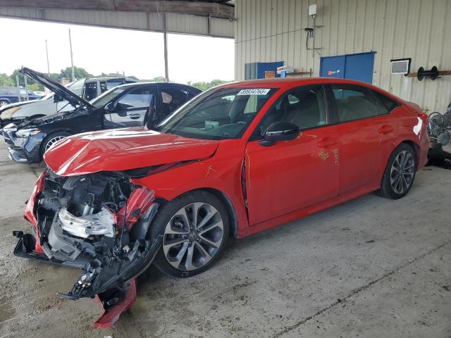 2024 HONDA CIVIC SPORT, 