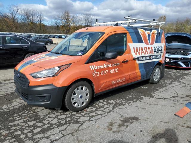 2023 FORD TRANSIT CO XL, 