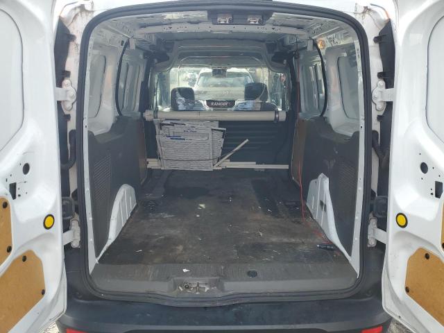 NM0LS7S23P1552544 - 2023 FORD TRANSIT CO XL ორფეროვანი ფოტო 10