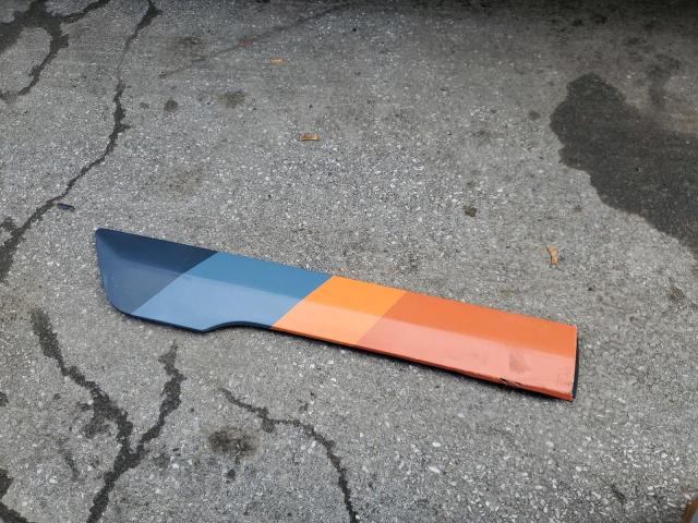 NM0LS7S23P1552544 - 2023 FORD TRANSIT CO XL ორფეროვანი ფოტო 13