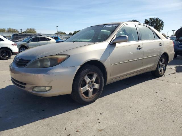 2003 TOYOTA CAMRY LE, 