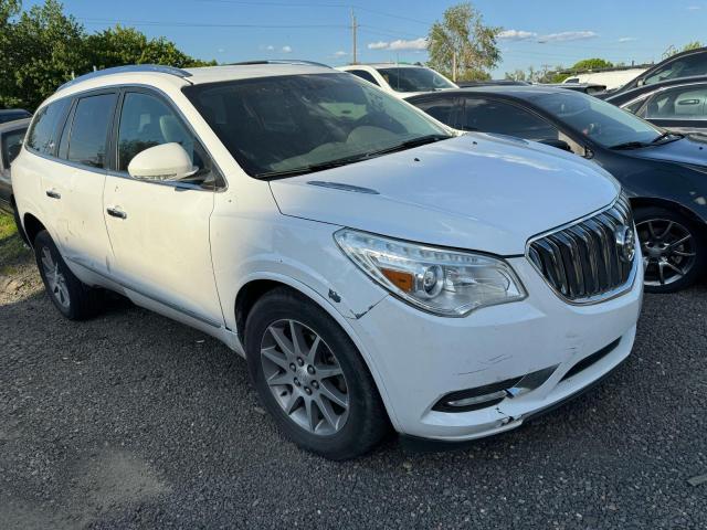 2016 BUICK ENCLAVE, 