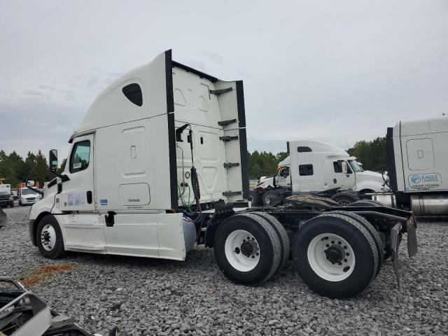 3AKJHHDR3KSKF0542 - 2019 FREIGHTLINER CASCADIA 1 WHITE photo 2