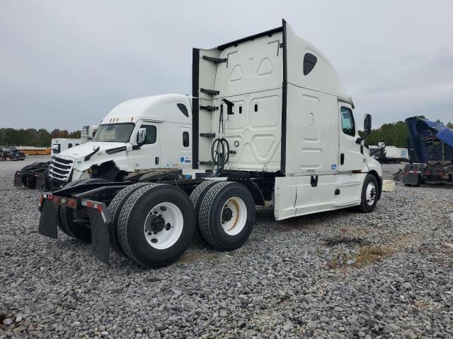 3AKJHHDR3KSKF0542 - 2019 FREIGHTLINER CASCADIA 1 WHITE photo 3
