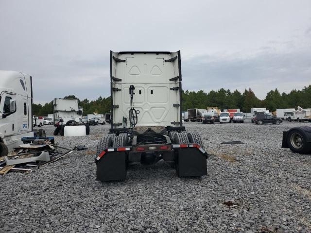 3AKJHHDR3KSKF0542 - 2019 FREIGHTLINER CASCADIA 1 WHITE photo 6