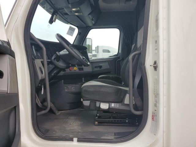 3AKJHHDR3KSKF0542 - 2019 FREIGHTLINER CASCADIA 1 WHITE photo 7