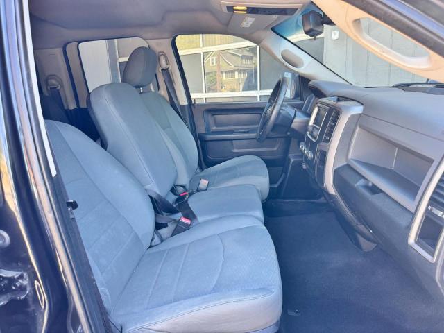 1C6RR7FG2GS275515 - 2016 RAM 1500 ST BLACK photo 5