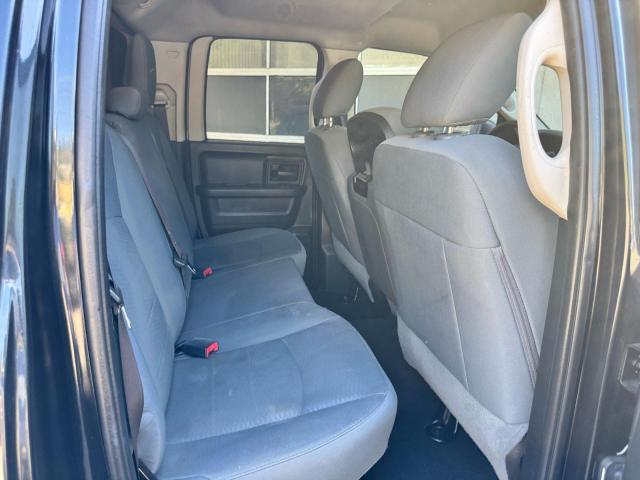 1C6RR7FG2GS275515 - 2016 RAM 1500 ST BLACK photo 6