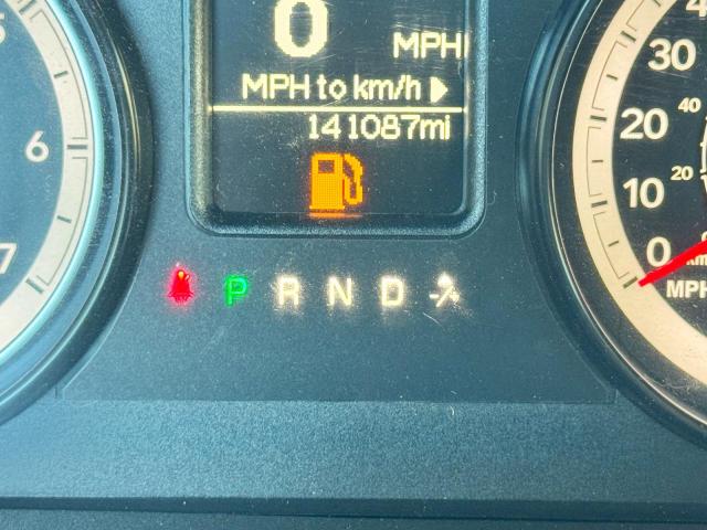 1C6RR7FG2GS275515 - 2016 RAM 1500 ST BLACK photo 8