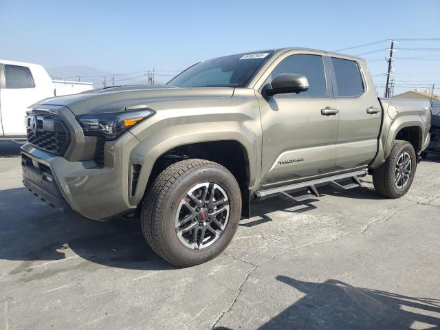 2024 TOYOTA TACOMA DOUBLE CAB, 