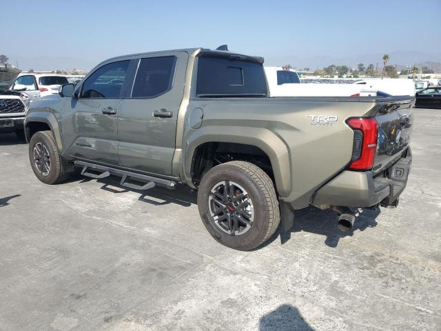 3TMLB5JN7RM024515 - 2024 TOYOTA TACOMA DOUBLE CAB Gris photo 2