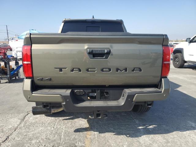 3TMLB5JN7RM024515 - 2024 TOYOTA TACOMA DOUBLE CAB Gris photo 6