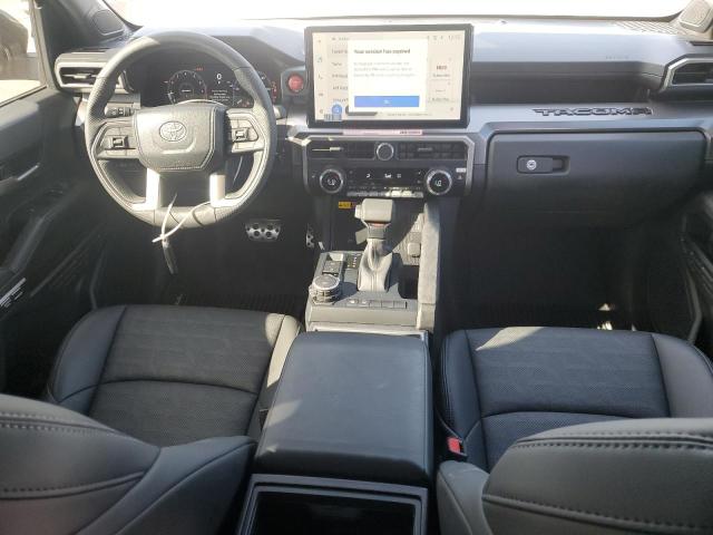 3TMLB5JN7RM024515 - 2024 TOYOTA TACOMA DOUBLE CAB Gris photo 8