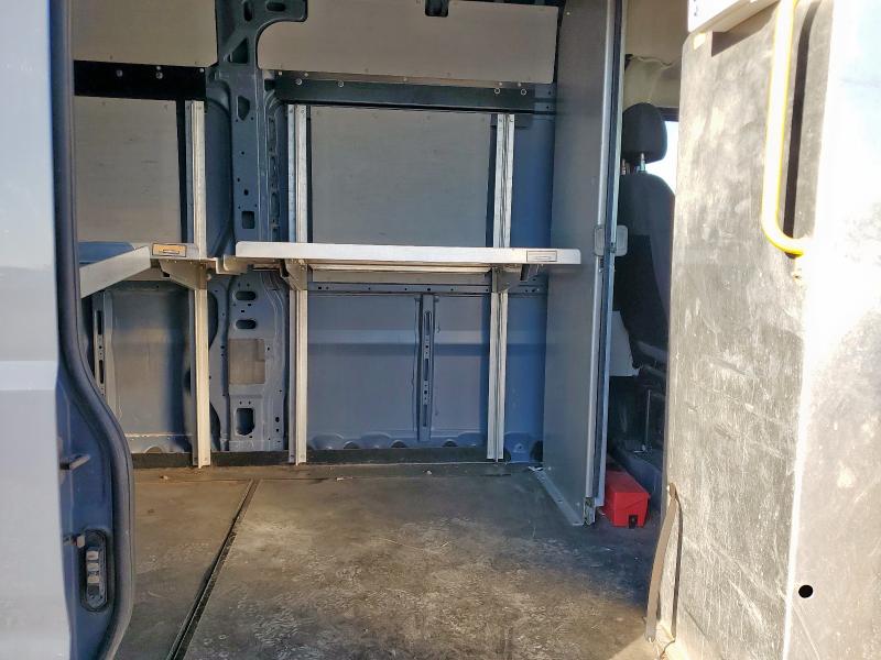 3C6URVJG9LE144519 - 2020 RAM PROMASTER 3500 HIGH Mavi foto 11