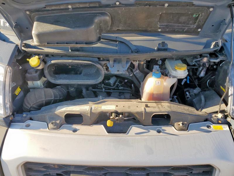 3C6URVJG9LE144519 - 2020 RAM PROMASTER 3500 HIGH Mavi foto 12