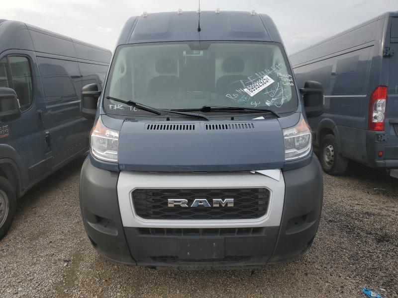 3C6URVJG9LE144519 - 2020 RAM PROMASTER 3500 HIGH Mavi foto 5