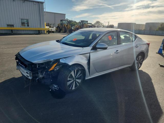 2019 NISSAN ALTIMA SL, 