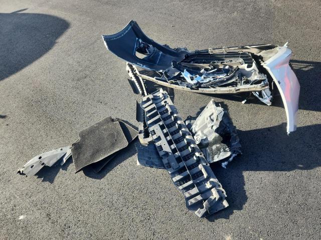 1N4BL4EV5KC129838 - 2019 NISSAN ALTIMA SL Күміс фото 12