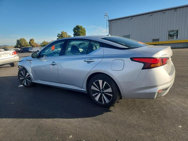 1N4BL4EV5KC129838 - 2019 NISSAN ALTIMA SL Күміс фото 2