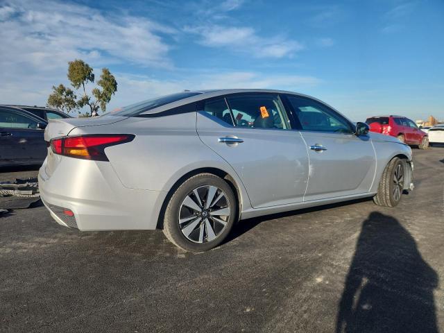 1N4BL4EV5KC129838 - 2019 NISSAN ALTIMA SL Күміс фото 3