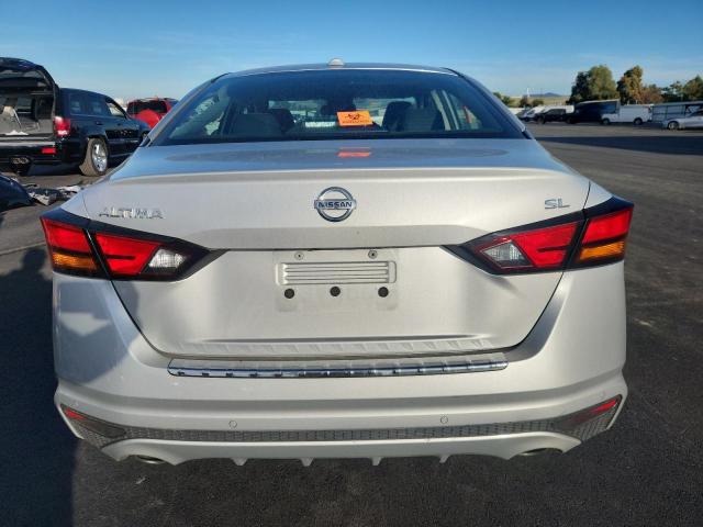 1N4BL4EV5KC129838 - 2019 NISSAN ALTIMA SL Күміс фото 6